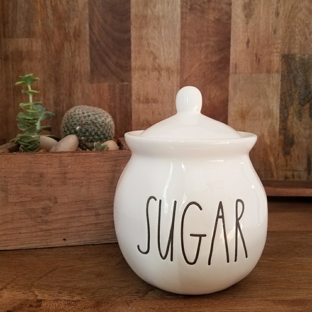Rae Dun Sugar